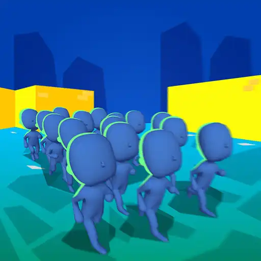 Play Multiplier Battle APK