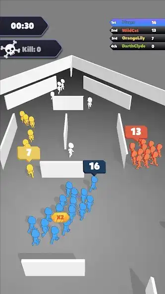 Play Multiplier Battle as an online game online Multiplier Battle with UptoPlay Play Multiplier Battle as an online game Multiplier Battle with UptoPlay