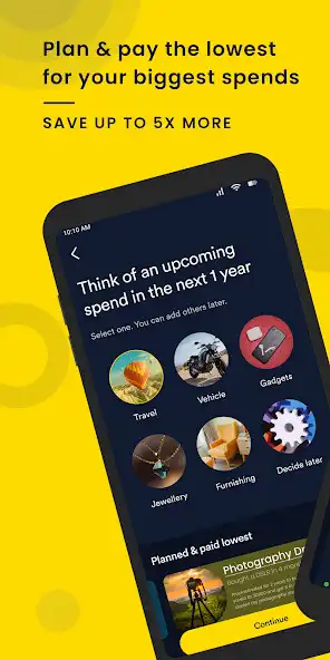 Play Multipl: Invest To Spend  and enjoy Multipl: Invest To Spend with UptoPlay