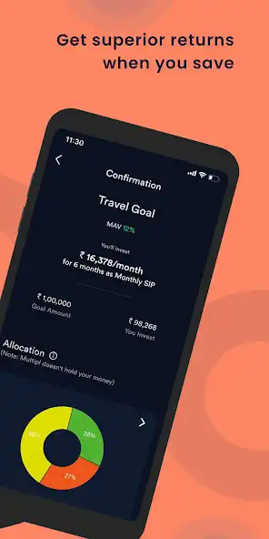 Play Multipl: Invest To Spend as an online game Multipl: Invest To Spend with UptoPlay