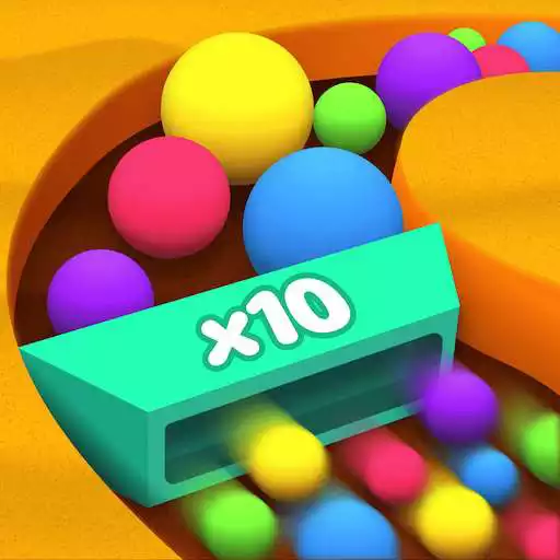 Play Multiply Ball - Puzzle Game APK
