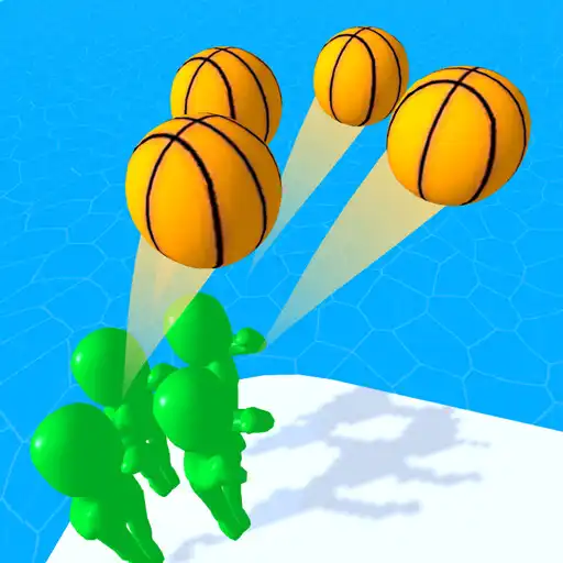 Play Multiply basketball APK Play Multiply basketball APK