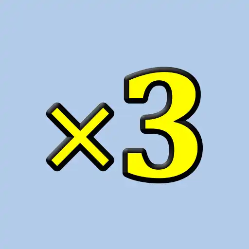 Play Multiply by 3 APK