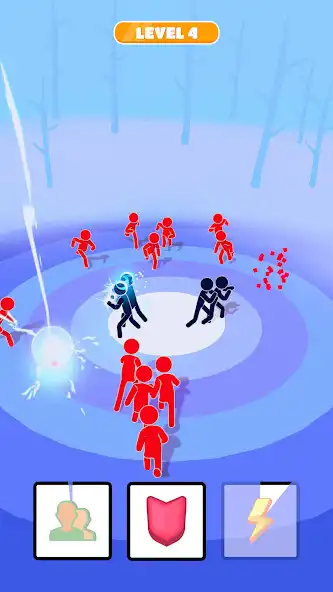 Play Multiply Fight  and enjoy Multiply Fight with UptoPlay