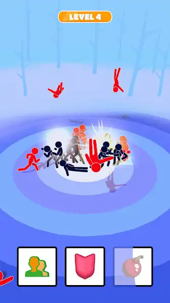 Play Multiply Fight as an online game Multiply Fight with UptoPlay
