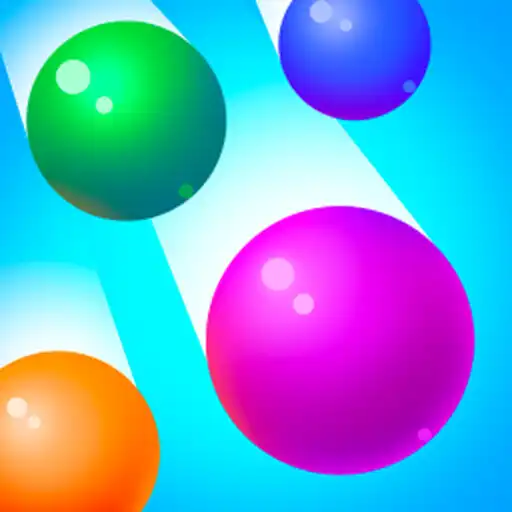 Play Multiplying Balls! APK
