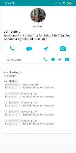 Play APK Multiply My Leads - CRM for Real Estate Agents  and enjoy Multiply My Leads - CRM for Real Estate Agents using ApkOnlin