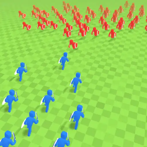 Play Multiply Troops APK