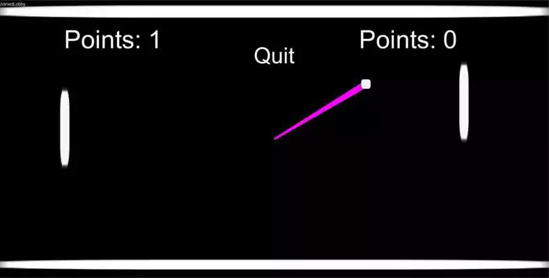 Play MultiPong