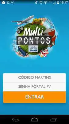 Play Multipontos Martins