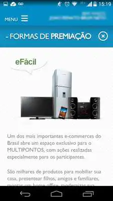 Play Multipontos Martins