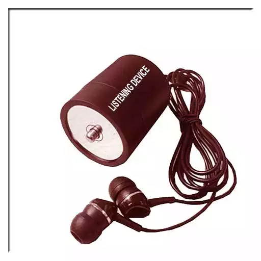 Run free android online MULTIPURPOSE LISTENING DEVICE APK