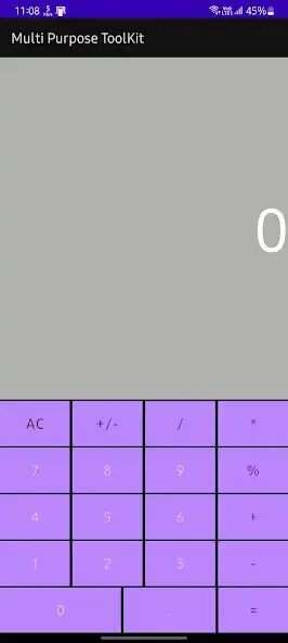 Play Multi Purpose Toolkit as an online game Multi Purpose Toolkit with UptoPlay