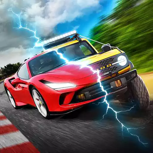 Play Multi Race: Match The Car APK
