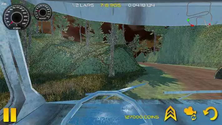 Play Multi Racing