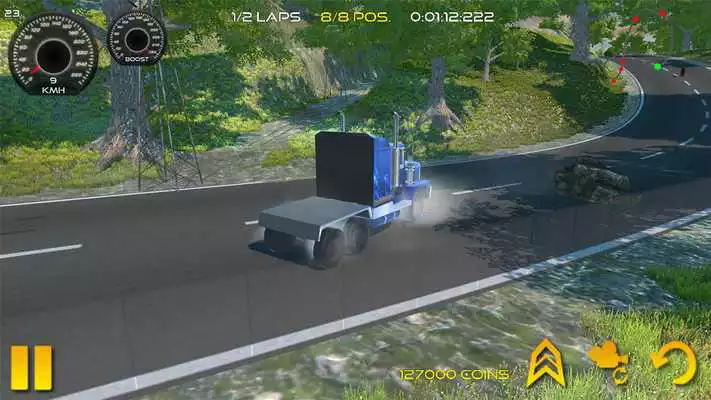 Play Multi Racing