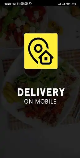Play MULTI-RESTAURANT Delivery on Mobile  and enjoy MULTI-RESTAURANT Delivery on Mobile with UptoPlay