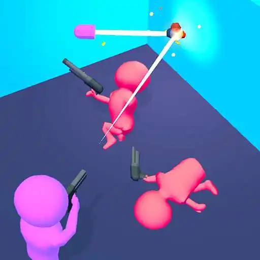 Play Multi Ricochet APK