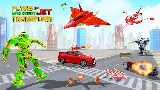 Play Multi Robot Car Robot Games as an online game online Multi Robot Car Robot Games with UptoPlay Play Multi Robot Car Robot Games as an online game Multi Robot Car Robot Games with UptoPlay