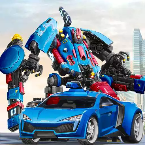 Play Multi Robot Transformation Game- Robot Car Games APK Play Multi Robot Transformation Game- Robot Car Games APK