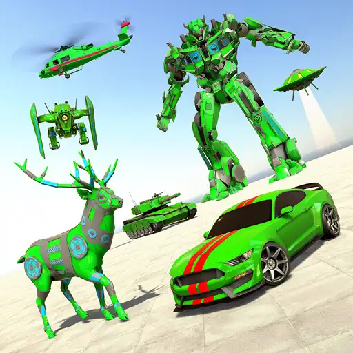 Play Multi Robot:Transform Games APK Play Multi Robot:Transform Games APK