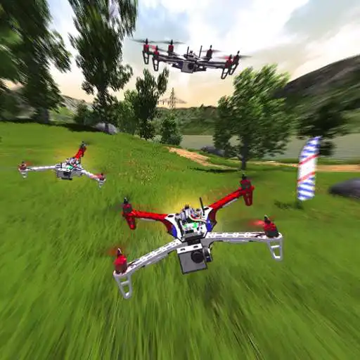 Run free android online Multirotor Sim 2 APK Run free android online Multirotor Sim 2 APK