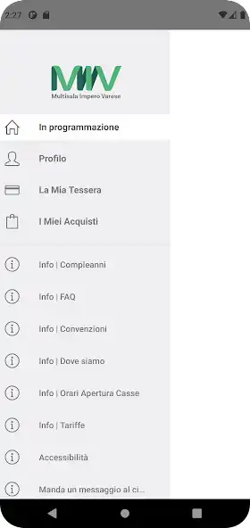 Play Multisala Impero Varese  and enjoy Multisala Impero Varese with UptoPlay