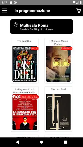 Play Multisala Roma and enjoy Multisala Roma with UptoPlay Play Multisala Roma and enjoy Multisala Roma with UptoPlay