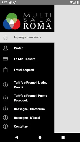 Play Multisala Roma as an online game online Multisala Roma with UptoPlay Play Multisala Roma as an online game Multisala Roma with UptoPlay