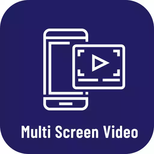 Play Multi Screen Video Player APK