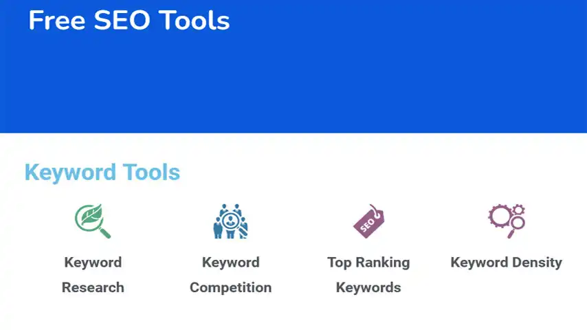 Play Multi SEO Tools  and enjoy Multi SEO Tools with UptoPlay