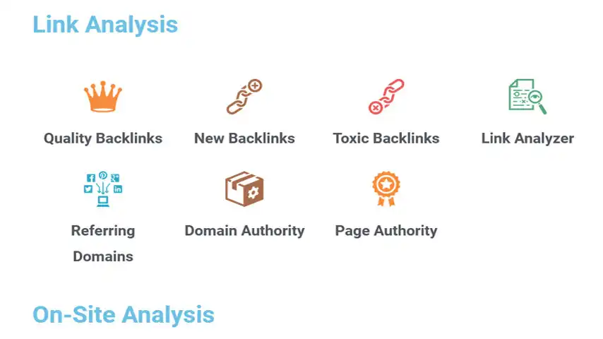 Play Multi SEO Tools as an online game Multi SEO Tools with UptoPlay