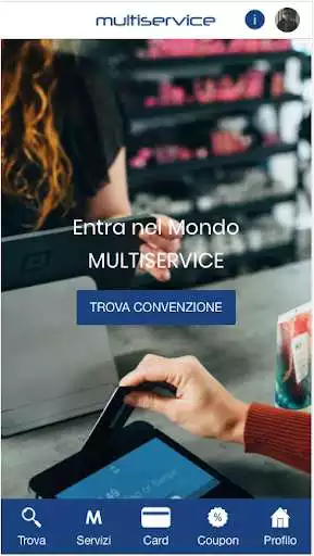 Play Multi Service  and enjoy Multi Service with UptoPlay