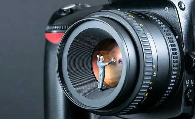 Play Multi Shoot Camera