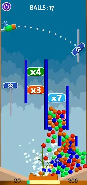 Play MultiShoot  and enjoy MultiShoot with UptoPlay