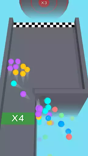 Play MULTISHOT