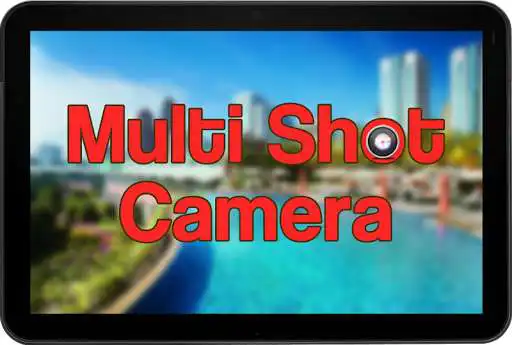 Play APK Multi Shot Timer Camera  and enjoy Multi Shot Timer Camera with UptoPlay com.creativesofttech.camtimer