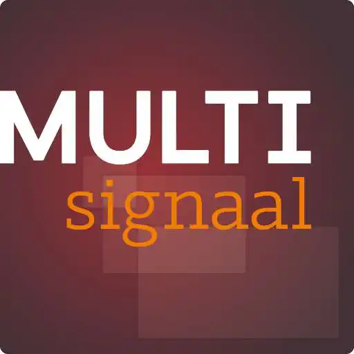 Play MULTIsignaal Verwijsindex APK Play MULTIsignaal Verwijsindex APK