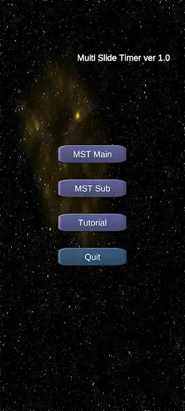 Play Multi Slide Timer  and enjoy Multi Slide Timer with UptoPlay