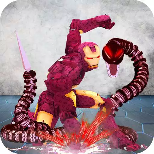 Free play online Multi Snake Iron Hero Vs Futuristic Robots APK Free play online Multi Snake Iron Hero Vs Futuristic Robots APK
