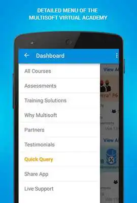 Play Multisoft Online Courses