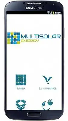 Play Multisolar Energy