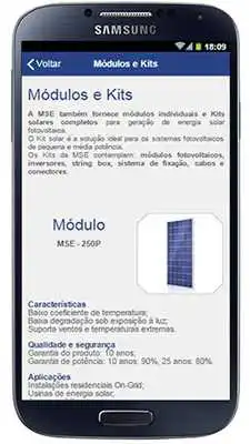 Play Multisolar Energy