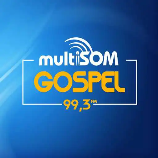 Play Multisom Gospel 99,3 APK Play Multisom Gospel 99,3 APK
