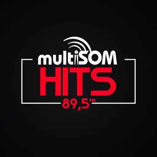Play Multisom Hits 89.5 APK Play Multisom Hits 89.5 APK