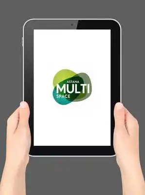 Play MULTISPACE Astana