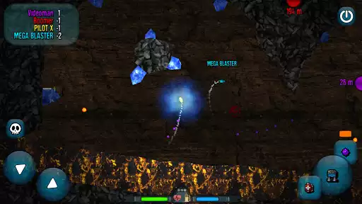 Play Multispace LITE  and enjoy Multispace LITE with UptoPlay