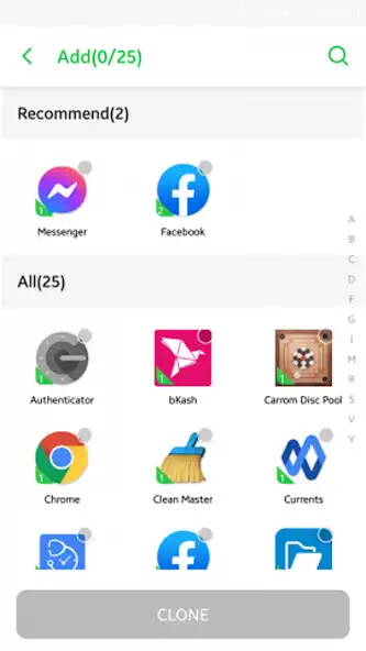 Play Multi Space Pro- Dual App 2023 as an online game online Multi Space Pro- Dual App 2023 with UptoPlay Play Multi Space Pro- Dual App 2023 as an online game Multi Space Pro- Dual App 2023 with UptoPlay