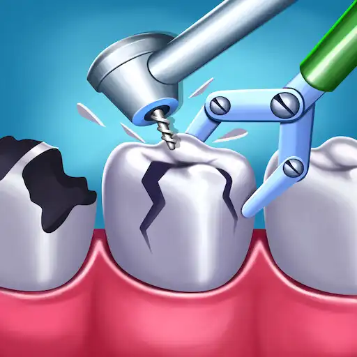 Play Multi Specialist Doctor Game APK