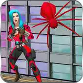 Free play online Multi Spider Fighter Vs Super Villain Crime Battle APK Free play online Multi Spider Fighter Vs Super Villain Crime Battle APK
